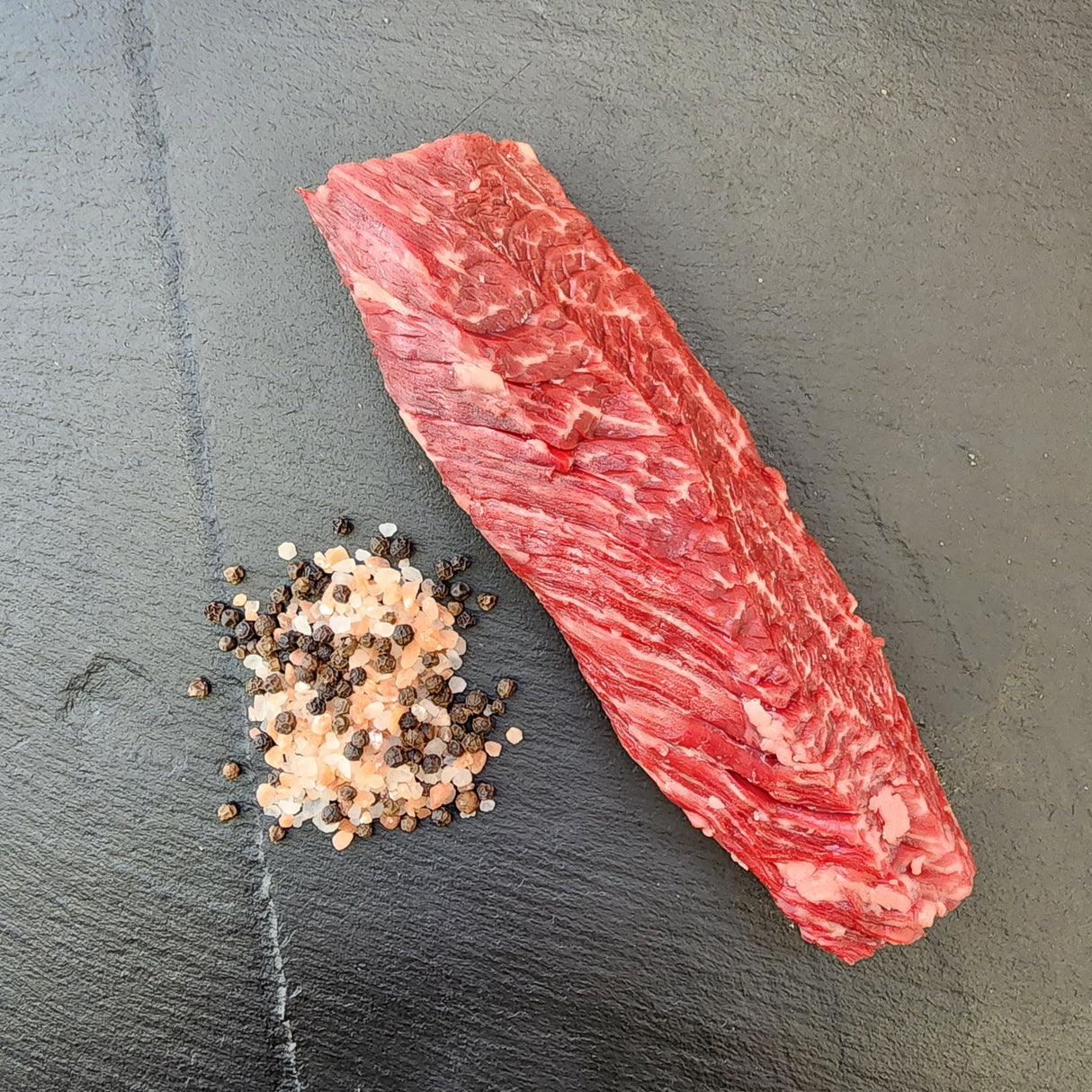 Hanger Steak, Prime