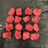 Beef Tenderloin Tips, Choice