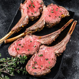 Lamb Rib Chops