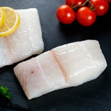 Nova Scotia Halibut