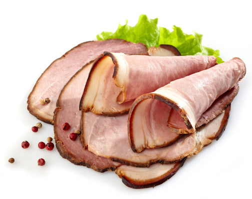 Organic Black Forest Ham Sliced
