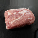Duroc Pork Loin Boneless