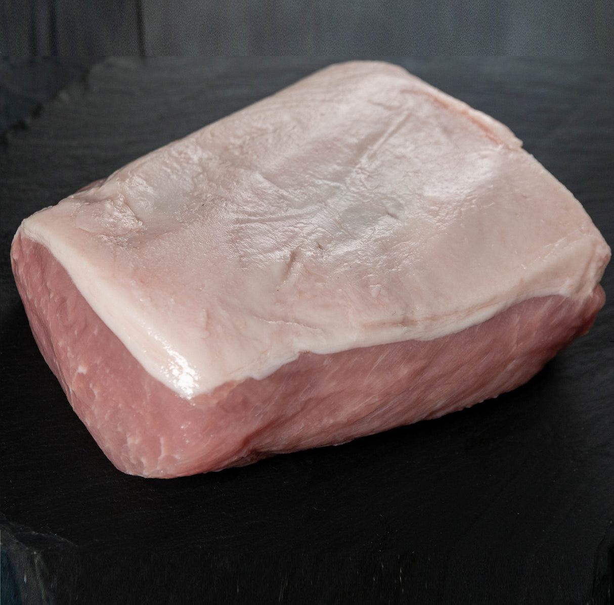 Duroc Pork Loin Boneless