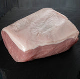 Duroc Pork Loin Boneless