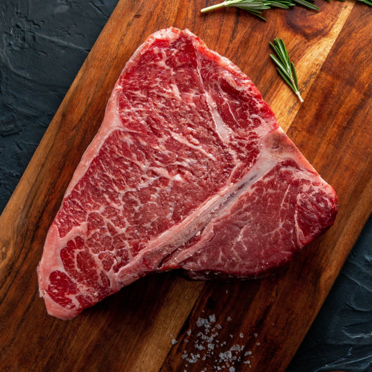 Porterhouse Steak, Prime