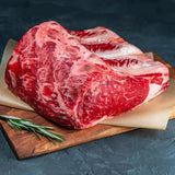 Prime Rib Roast, Choice