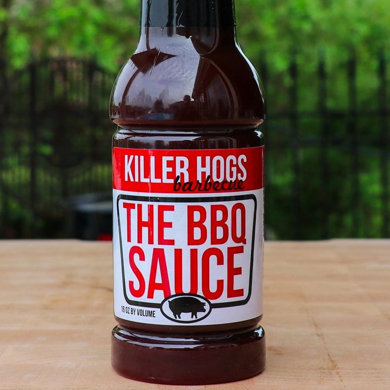 Killer Hogs Barbecue – Southern Style BBQ, Sauces & Rubs