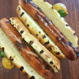 Thumann's Natural Hot Dogs