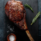 Mini Bone Tomahawk Steak, Prime