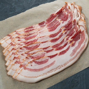 Applewood Smoked Bacon, Online Butcher Shop