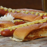Classic Beef Hot Dogs