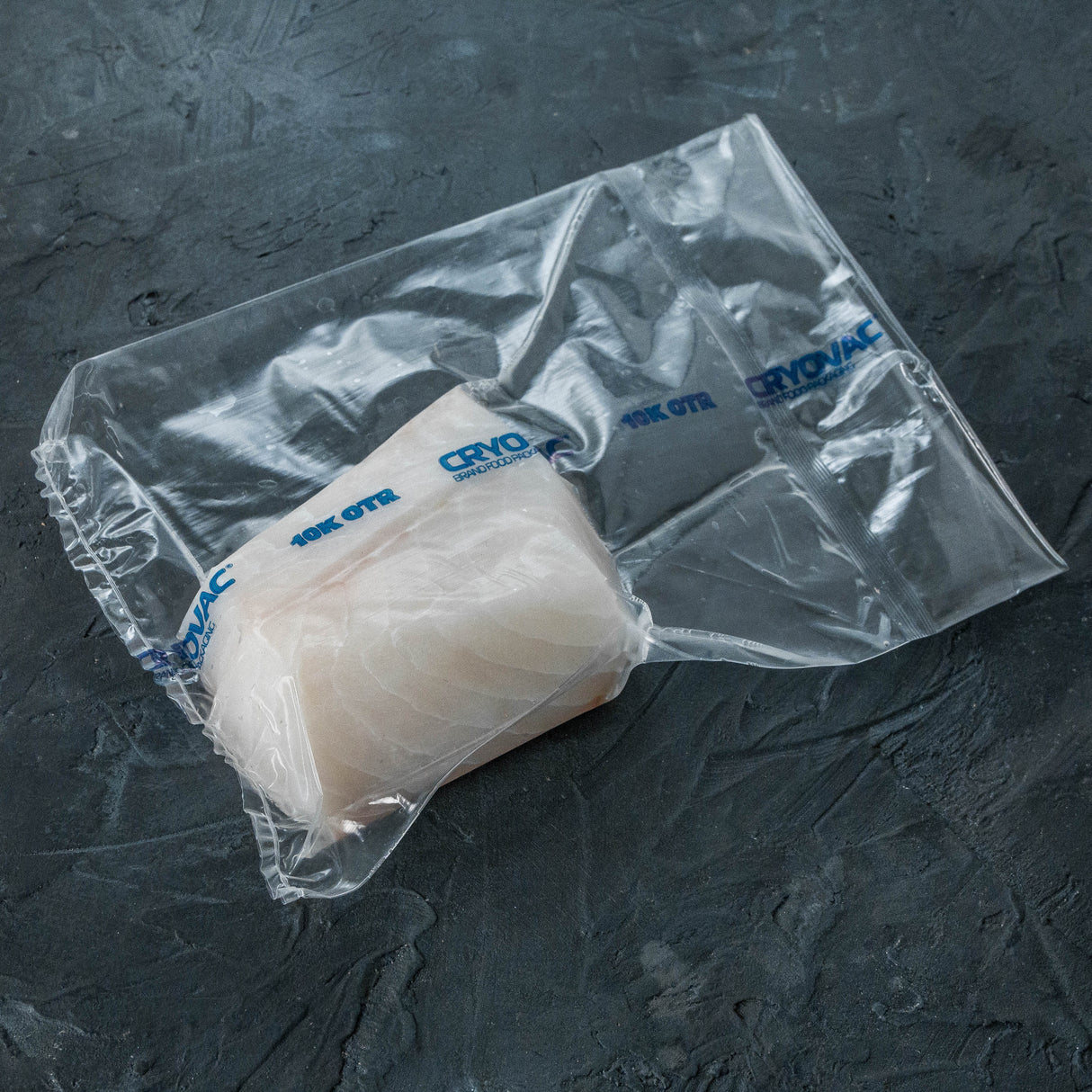 Icelandic Cod