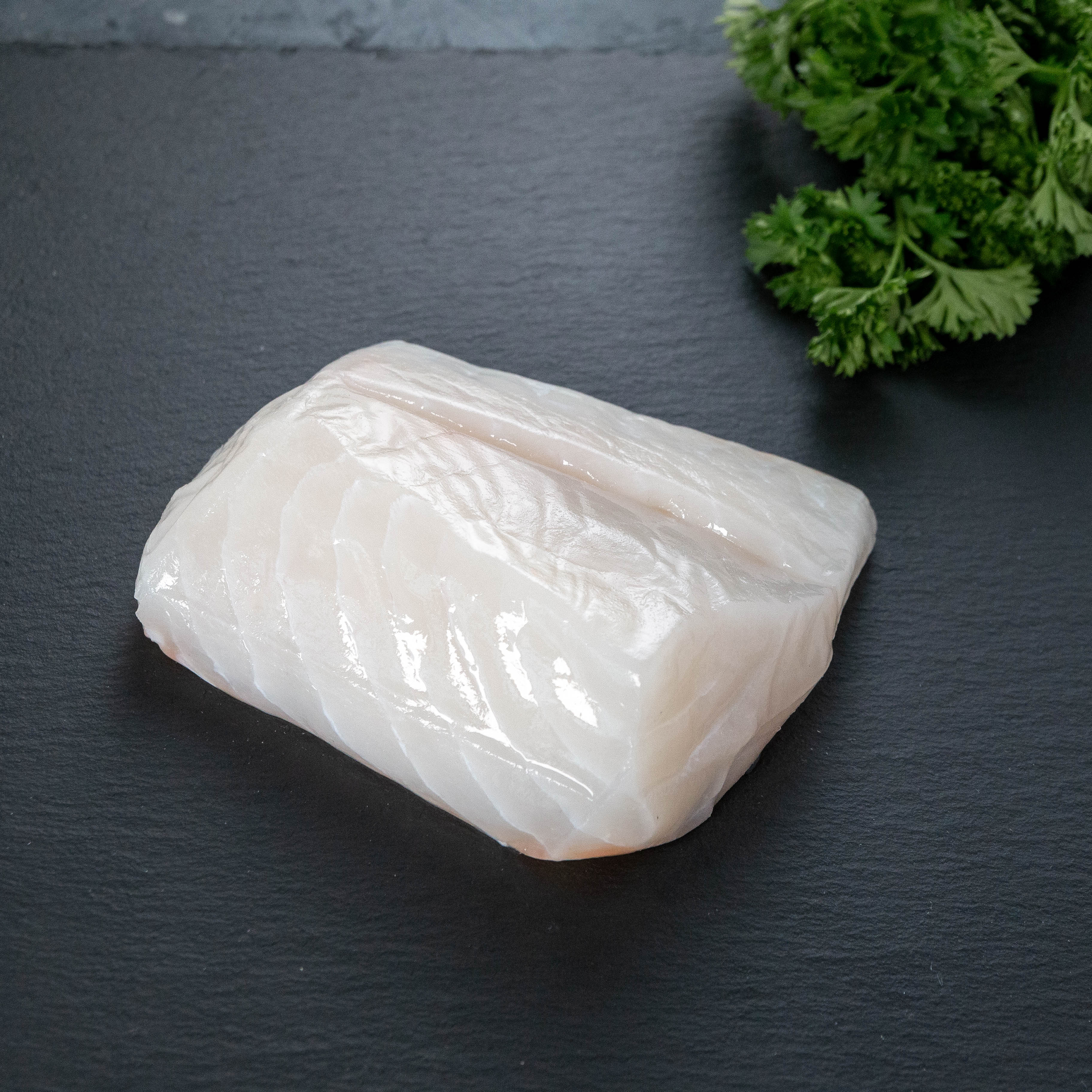 Icelandic Cod, 8-10oz