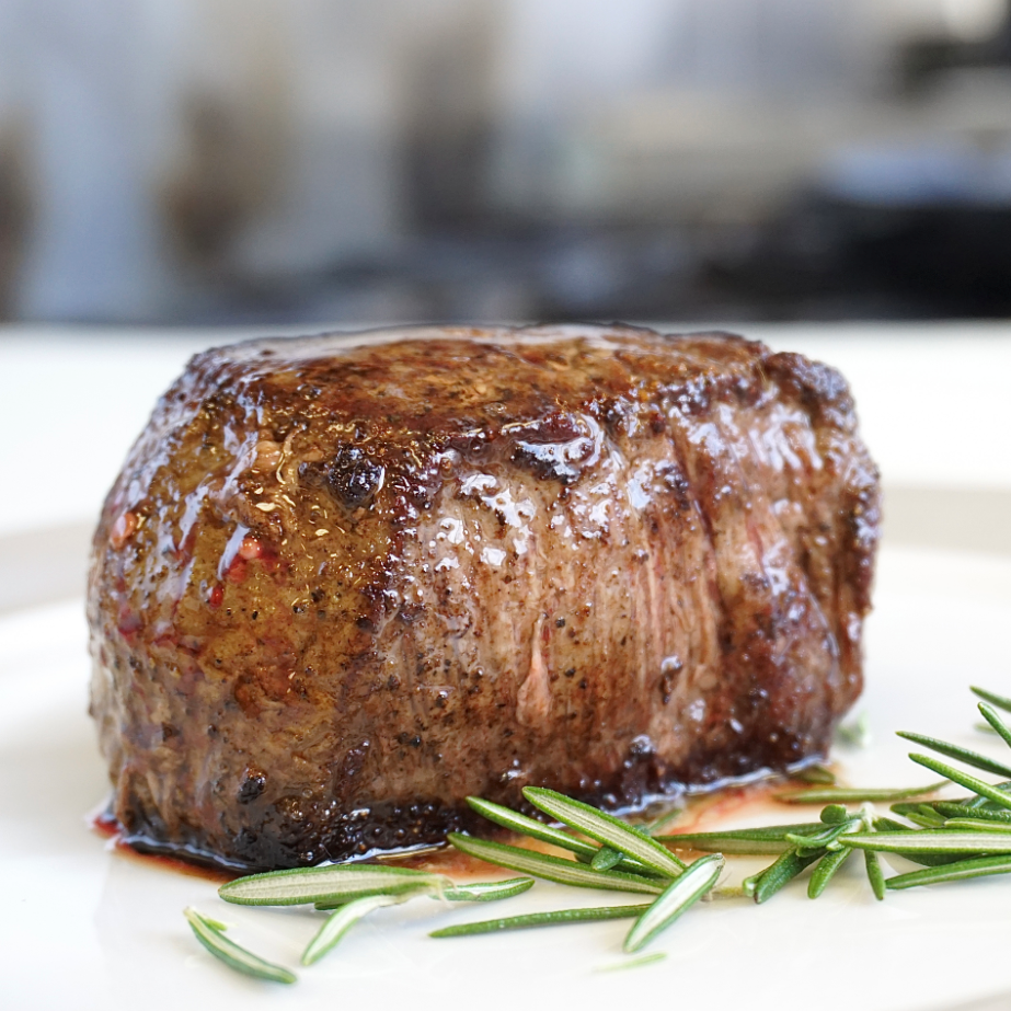 Filet Mignon Center Cut, Choice