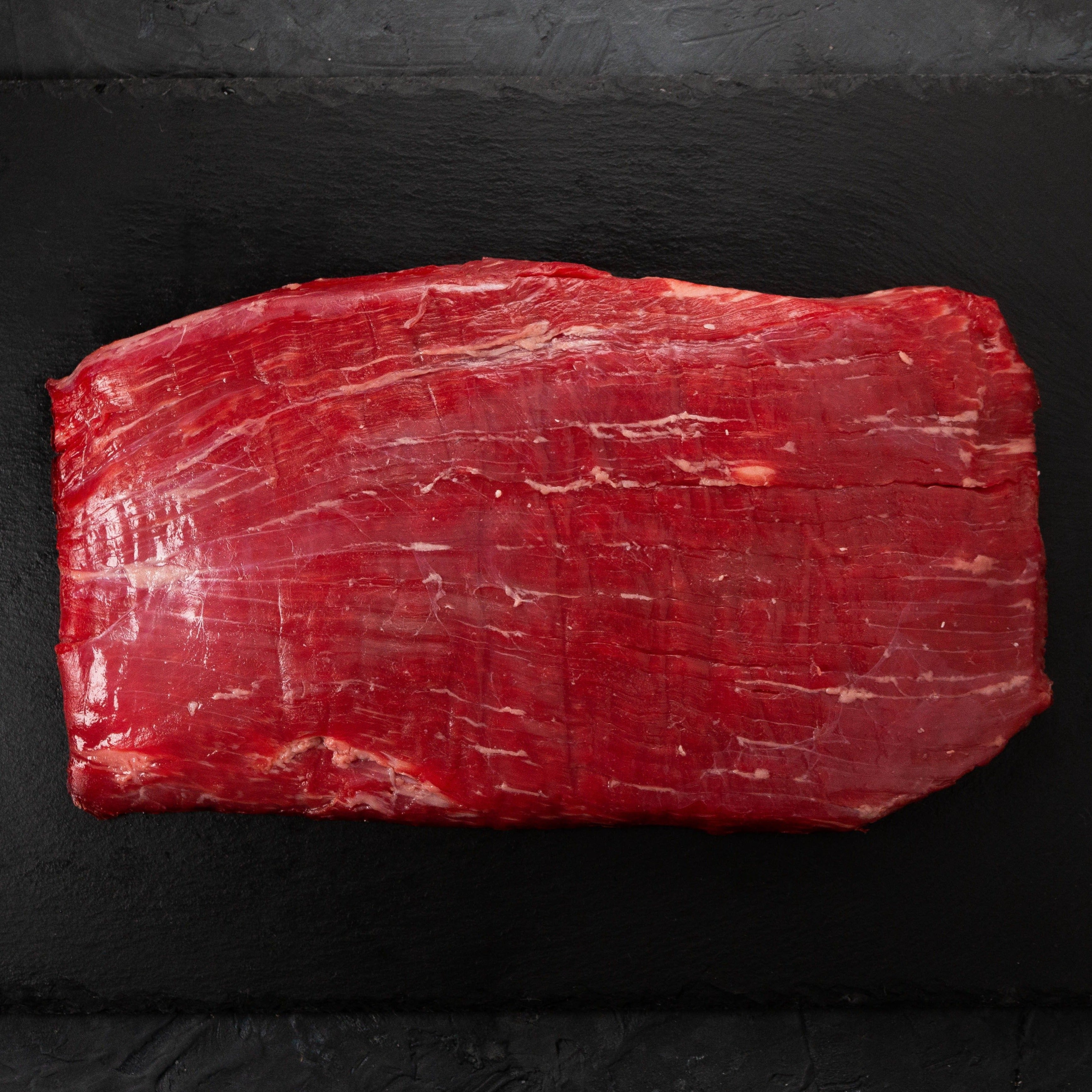 Flank Steak, Choice, 1.5lb+