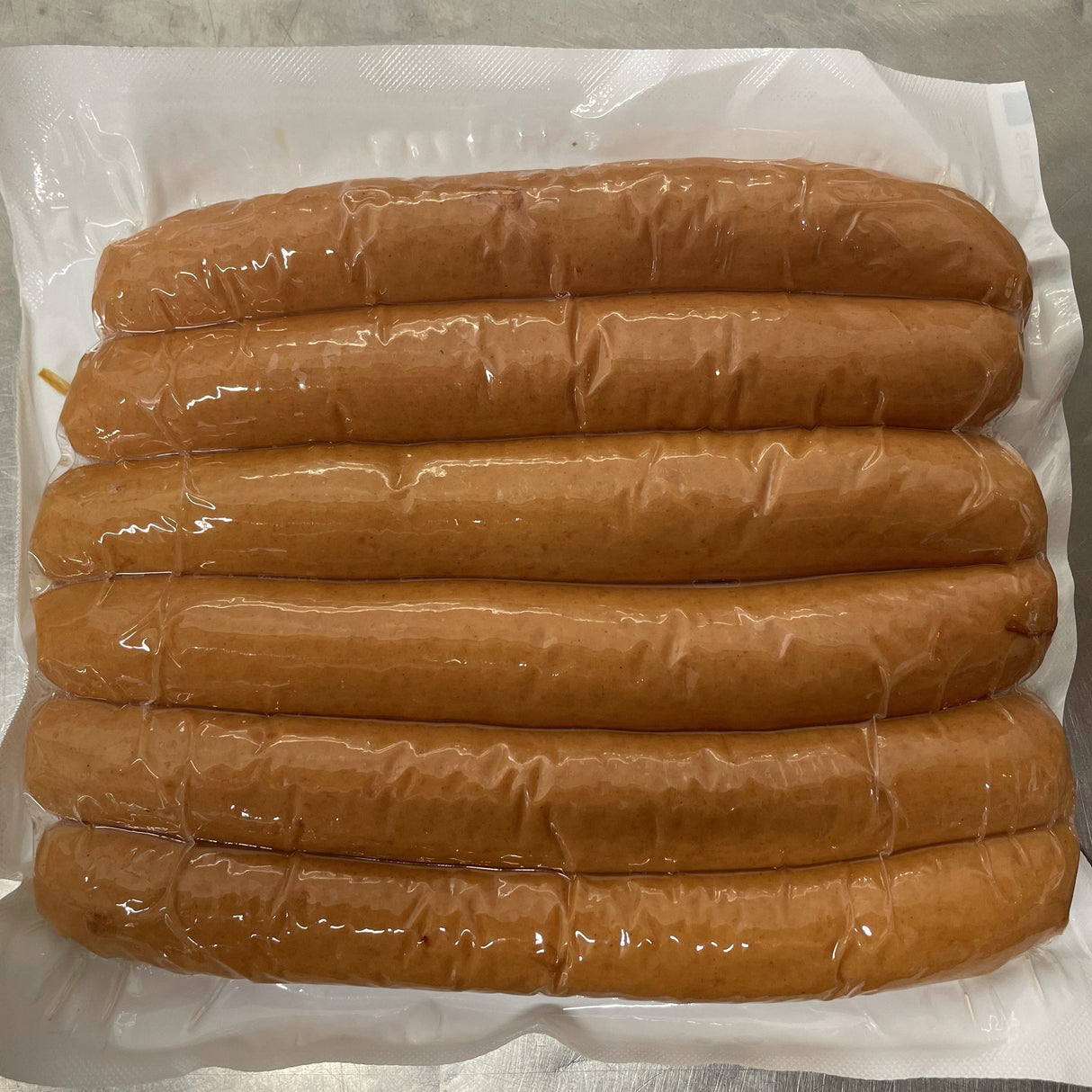 Thumann's Natural Hot Dogs