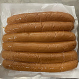 Thumann's Natural Hot Dogs