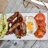 Applewood Smoked Uncured Bacon