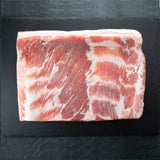 Duroc Pork Belly