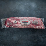 Baby Back Ribs