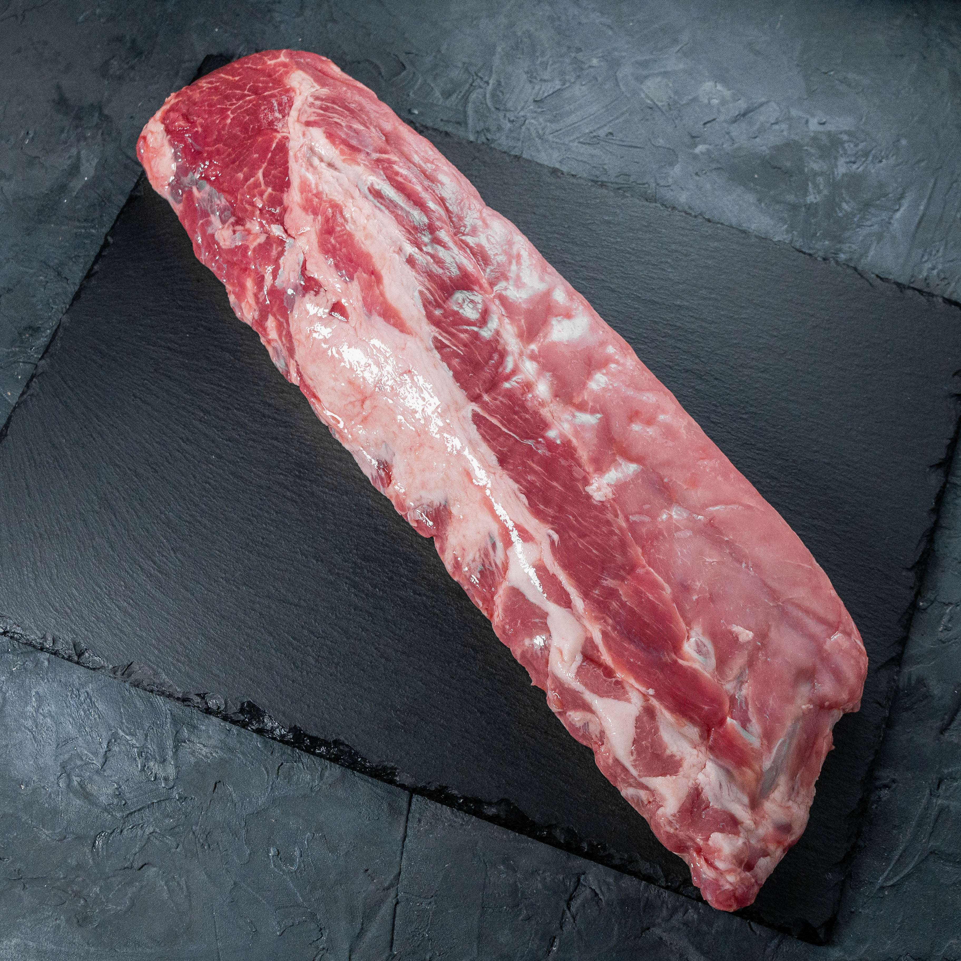 Baby Back Ribs