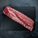 Duroc Baby Back Ribs