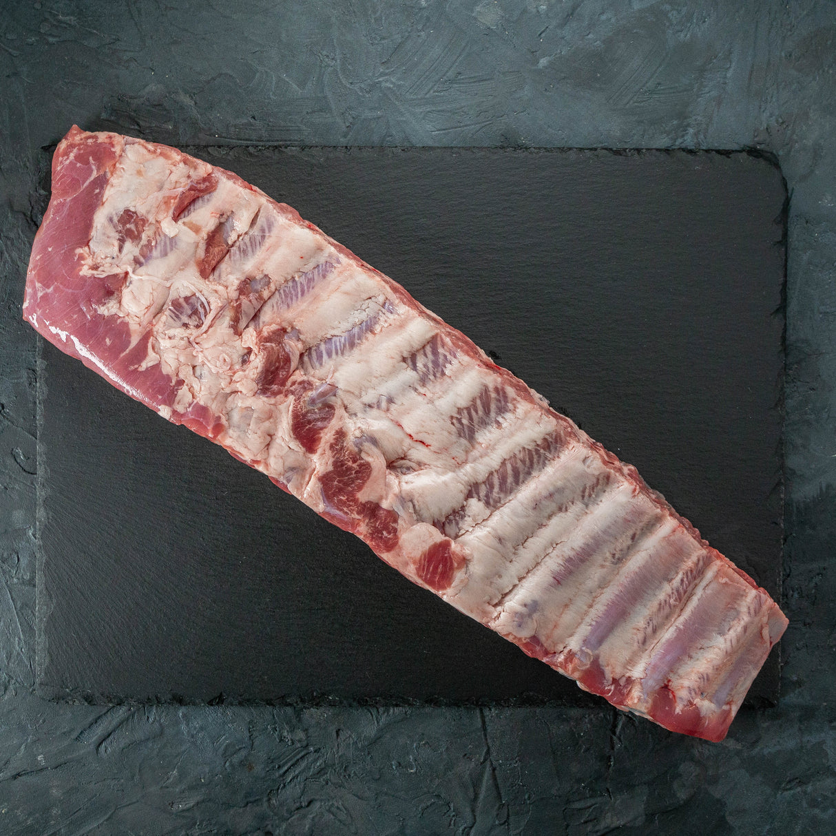 Duroc St. Louis Ribs
