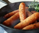 Smoky Maple Breakfast Sausage